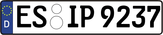 ES-IP9237
