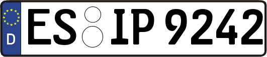 ES-IP9242