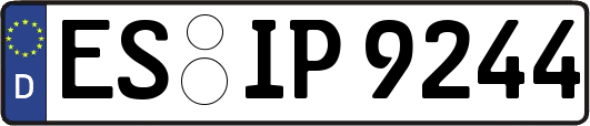 ES-IP9244
