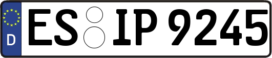ES-IP9245