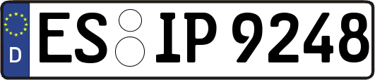 ES-IP9248