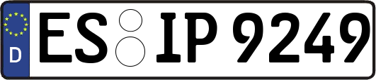 ES-IP9249