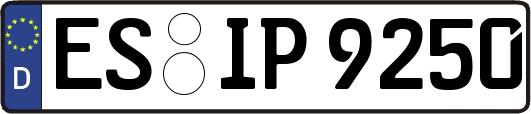 ES-IP9250