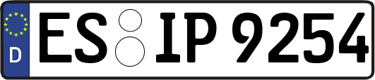 ES-IP9254