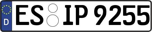 ES-IP9255