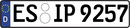 ES-IP9257