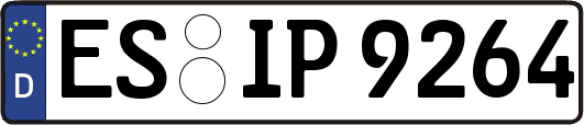 ES-IP9264
