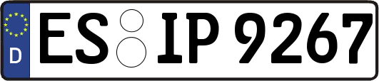 ES-IP9267