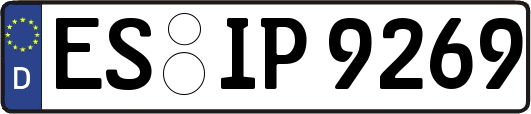 ES-IP9269