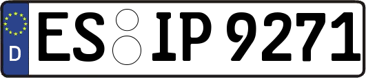 ES-IP9271