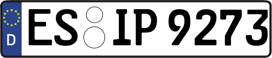 ES-IP9273