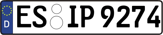 ES-IP9274