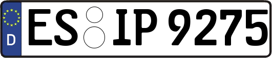 ES-IP9275