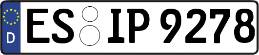 ES-IP9278
