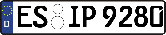 ES-IP9280