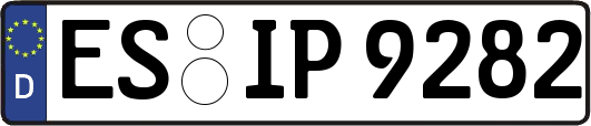 ES-IP9282