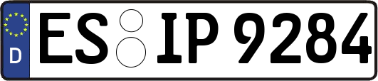 ES-IP9284