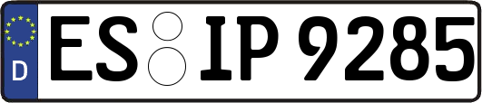 ES-IP9285