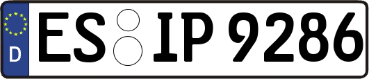 ES-IP9286