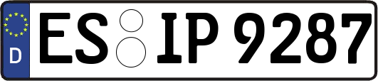 ES-IP9287