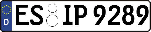 ES-IP9289