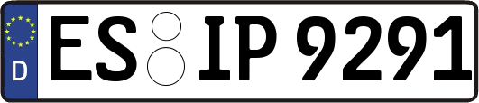 ES-IP9291