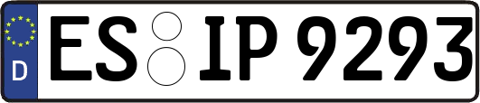 ES-IP9293