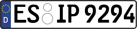 ES-IP9294