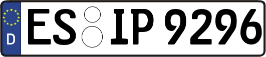 ES-IP9296