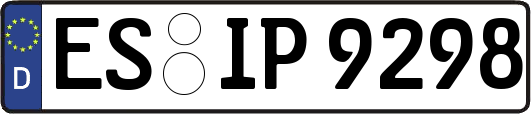 ES-IP9298