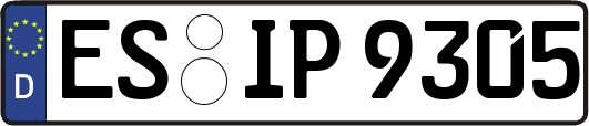 ES-IP9305