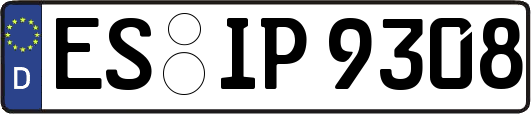 ES-IP9308