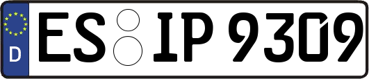 ES-IP9309