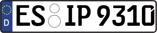 ES-IP9310