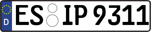 ES-IP9311