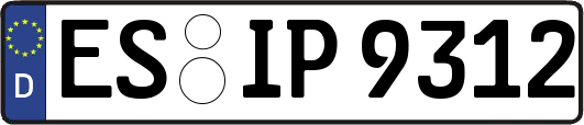 ES-IP9312