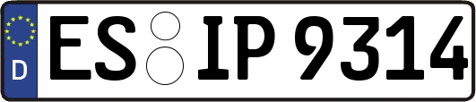 ES-IP9314
