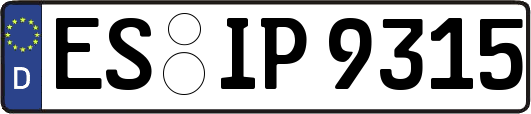 ES-IP9315