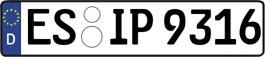 ES-IP9316