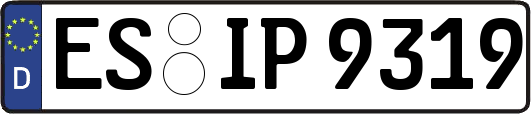 ES-IP9319