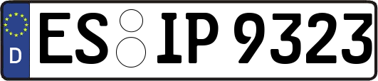 ES-IP9323