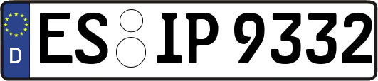 ES-IP9332