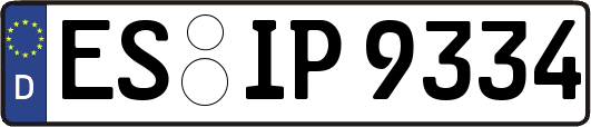 ES-IP9334