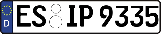ES-IP9335