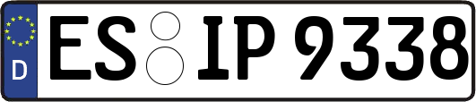 ES-IP9338