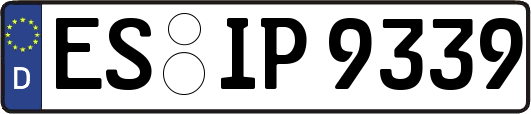 ES-IP9339