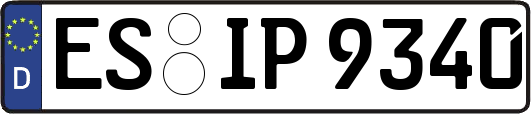 ES-IP9340