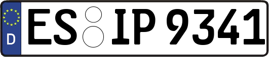 ES-IP9341