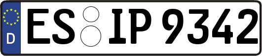 ES-IP9342