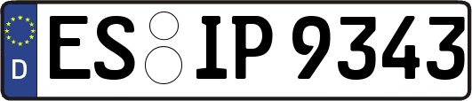 ES-IP9343